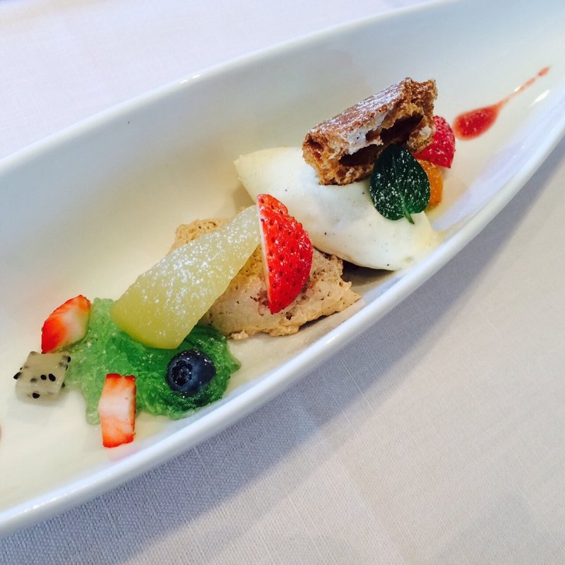 ドルチェ(シェ・やなぎさわ （シェやなぎさわ）)