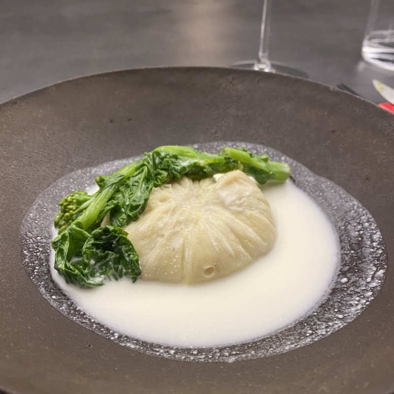 クラムチャウダー(ond)