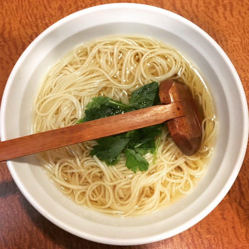 五島うどん(ひげ六)