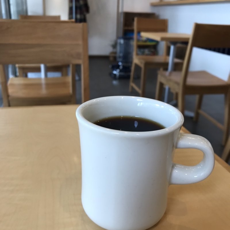 (ロウズ コーヒー （ROWS COFFEE）)