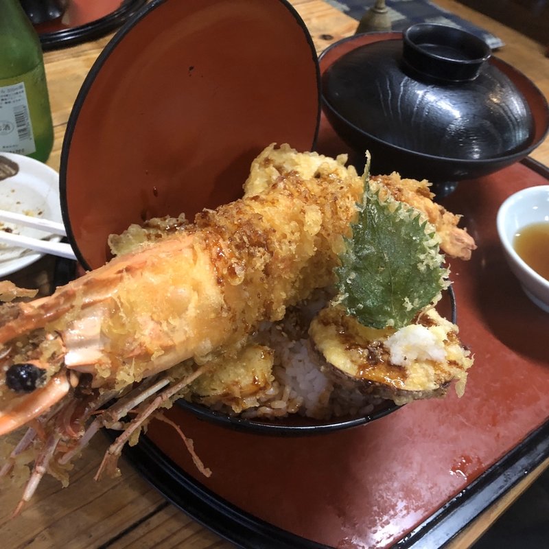 (活魚問屋 海寶 （カイホウ）)