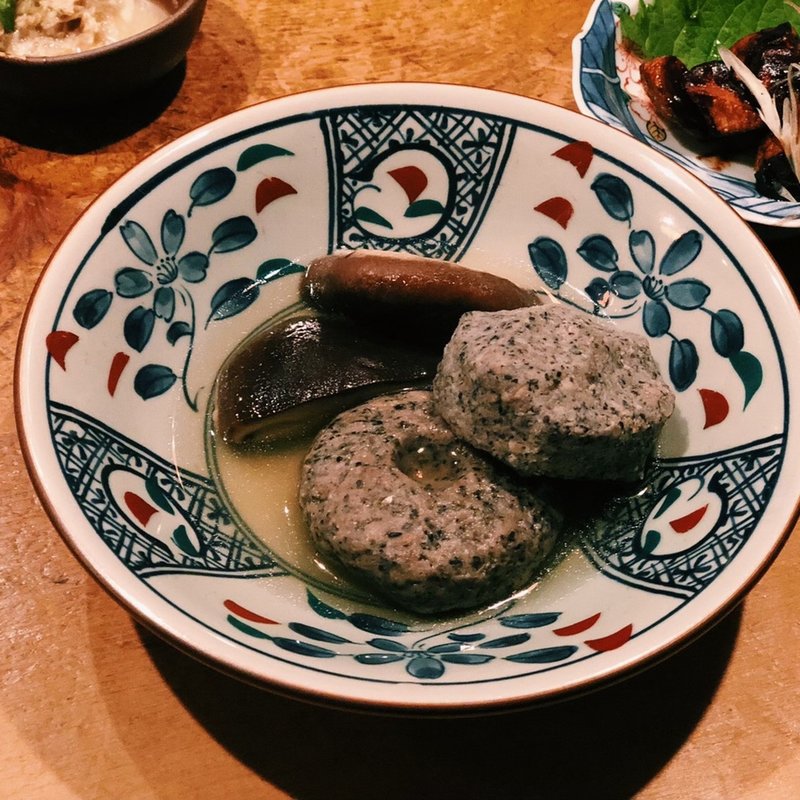 (こなから本店)