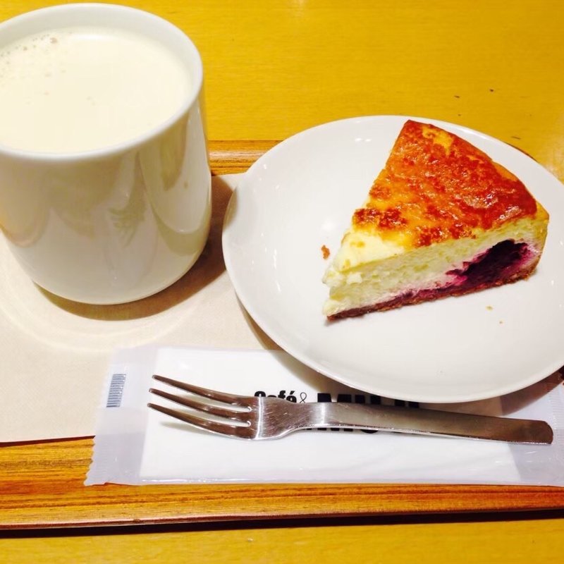 (Café&Meal MUJI 天神大名)