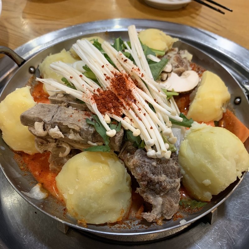 カムジャタン(ハレルヤ)