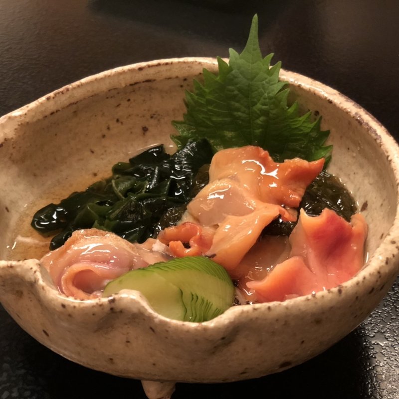 (和食かっぽれ )