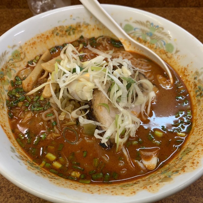 (時ちゃんラーメン （ときちゃんらーめん）)