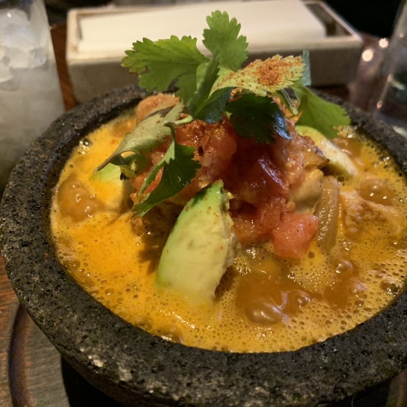 (エル カリエンテ)