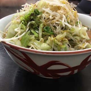(麺処Kojima屋)