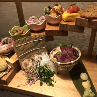 (個室居酒屋 九州に惚れちょるばい 赤羽店)