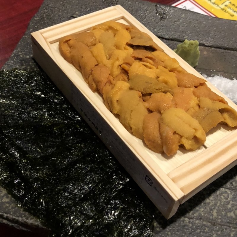 うに(とり藤 福島店 )