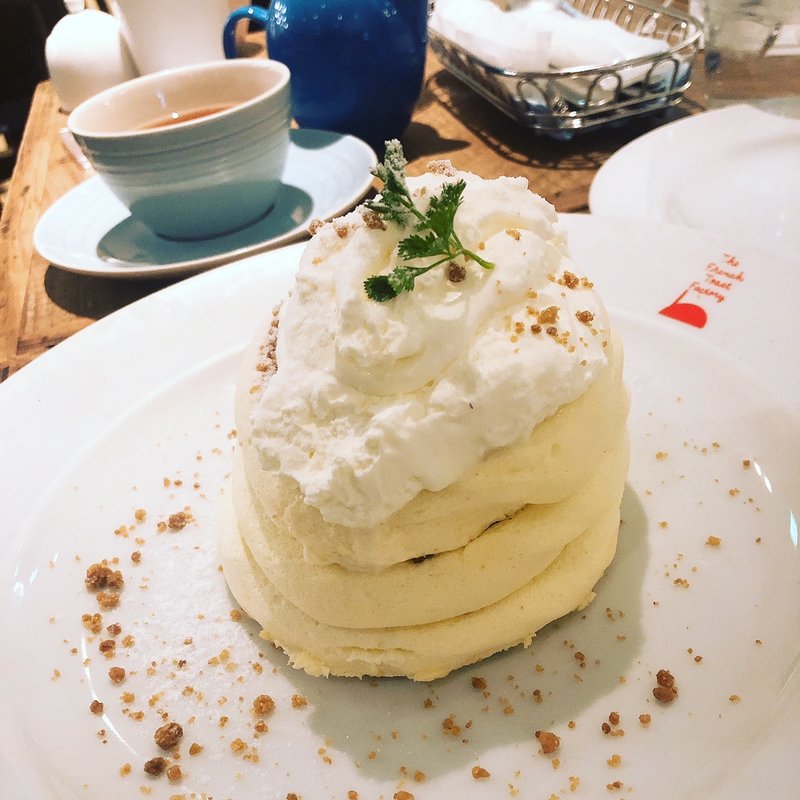 (The French Toast Factory ヨドバシAkiba店)