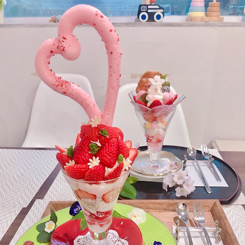 (マコハハ トミティ)