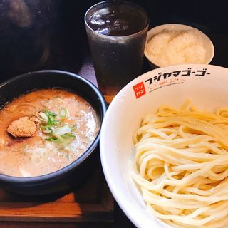 濃厚つけ麺(フジヤマ55 本店 )