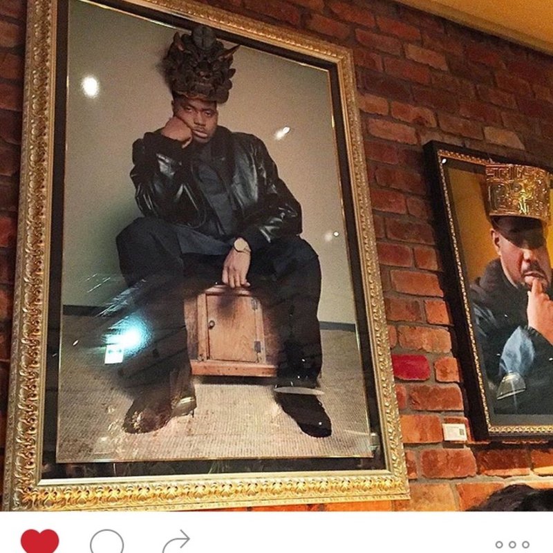 (ブルックリンパーラー新宿)