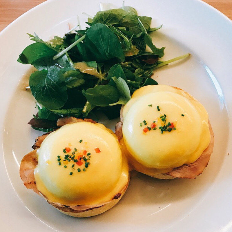 (Sarabeth’ｓ名古屋店)