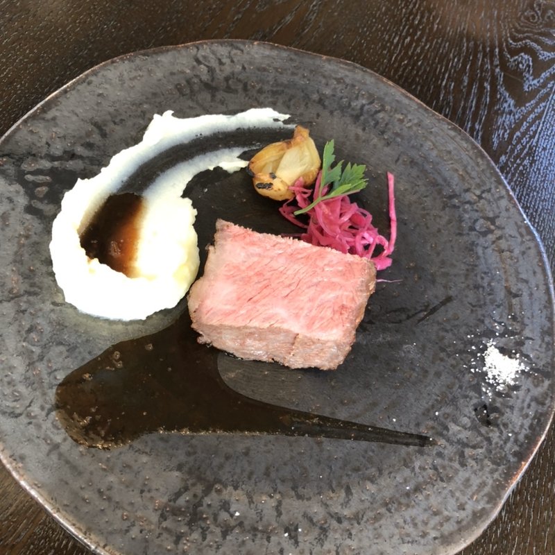 ローストビーフ(COLK  （コルク）)