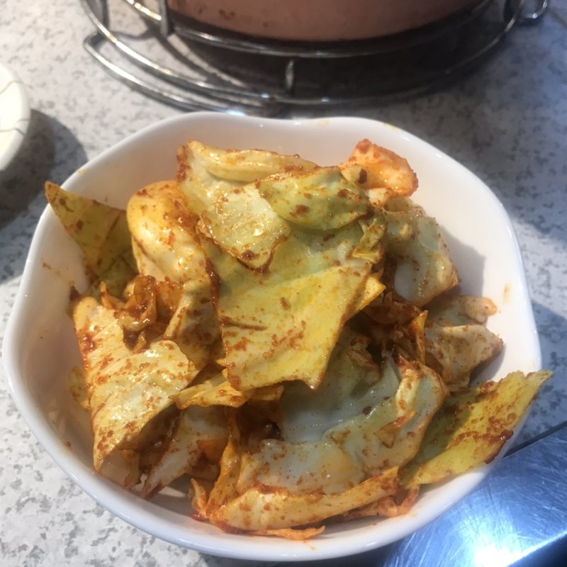 五鉄キャベツ(五鉄)