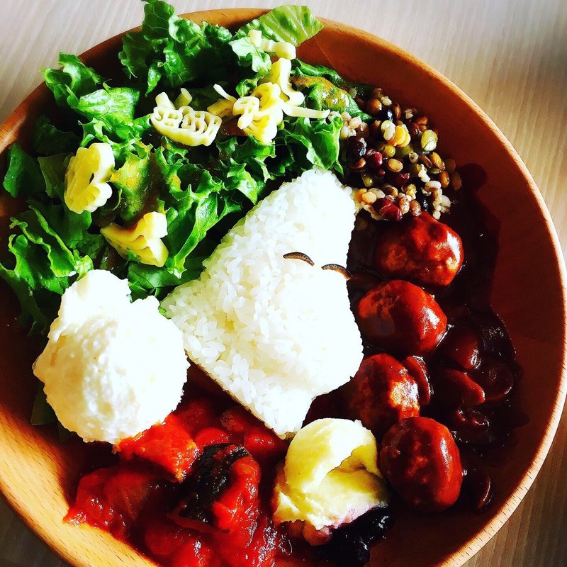 (ムーミンスタンド キャナルシティ博多店)