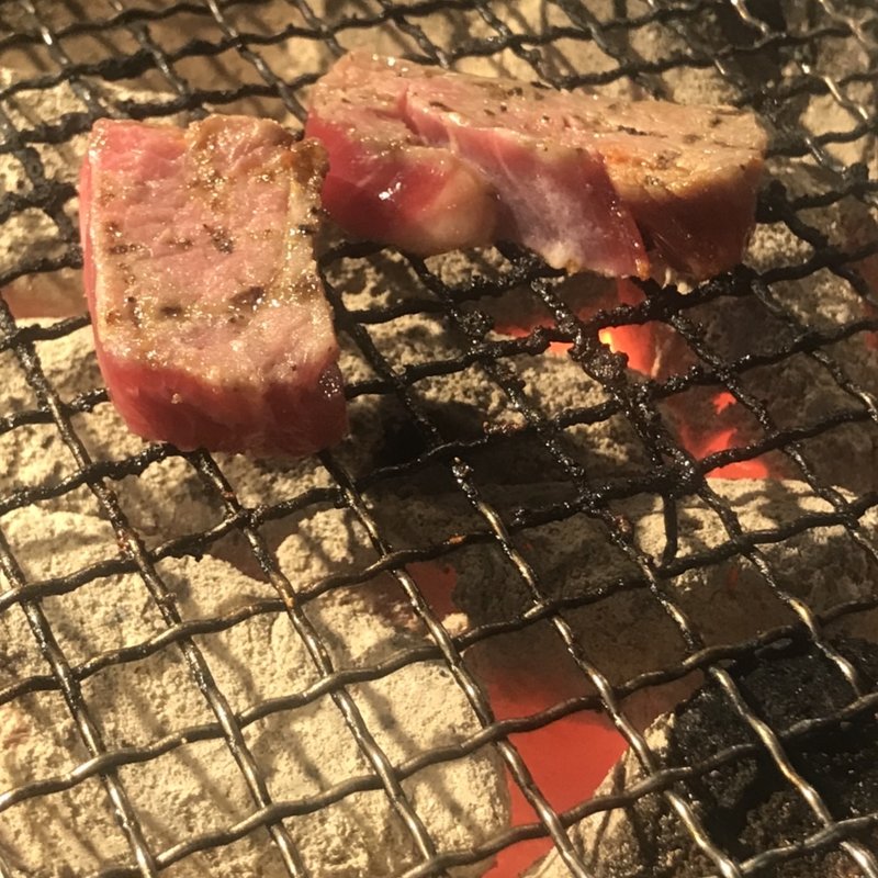 ゲタカルビ(五鉄)