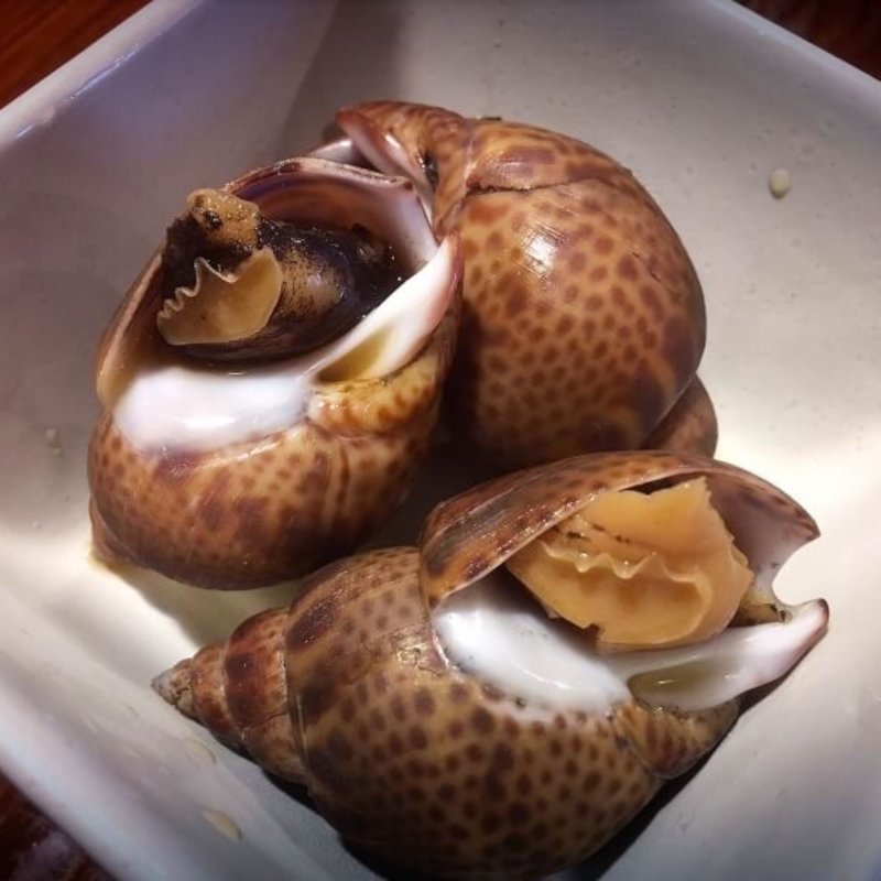 ばい貝(田中屋 )