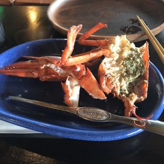 (鉄板焼ステーキハウス jam （ジャム）)