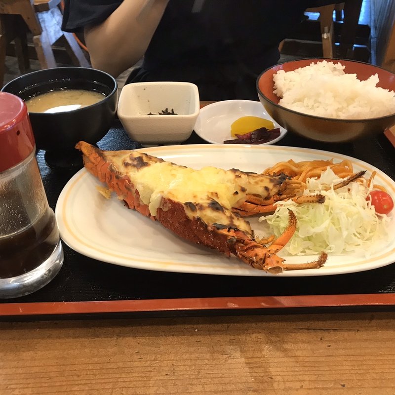 (青木さざえ店 )