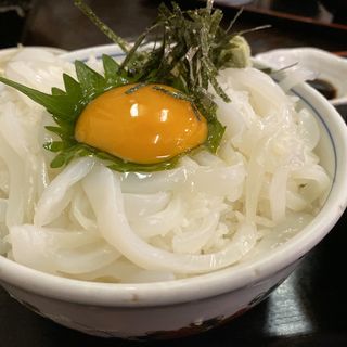 イカ丼(一魚一栄)