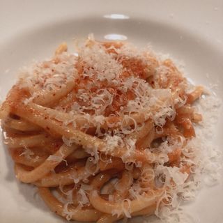 パスタ(ディレット （diretto）)