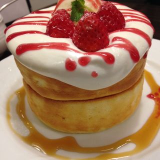 広島市中区で食べられるスフレパンケーキのランキング 1ページ目 おいしい一皿が集まるグルメコミュニティサービス Sarah