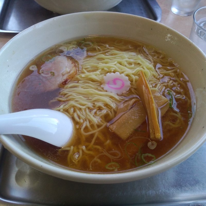 (大勝軒  東川口店)