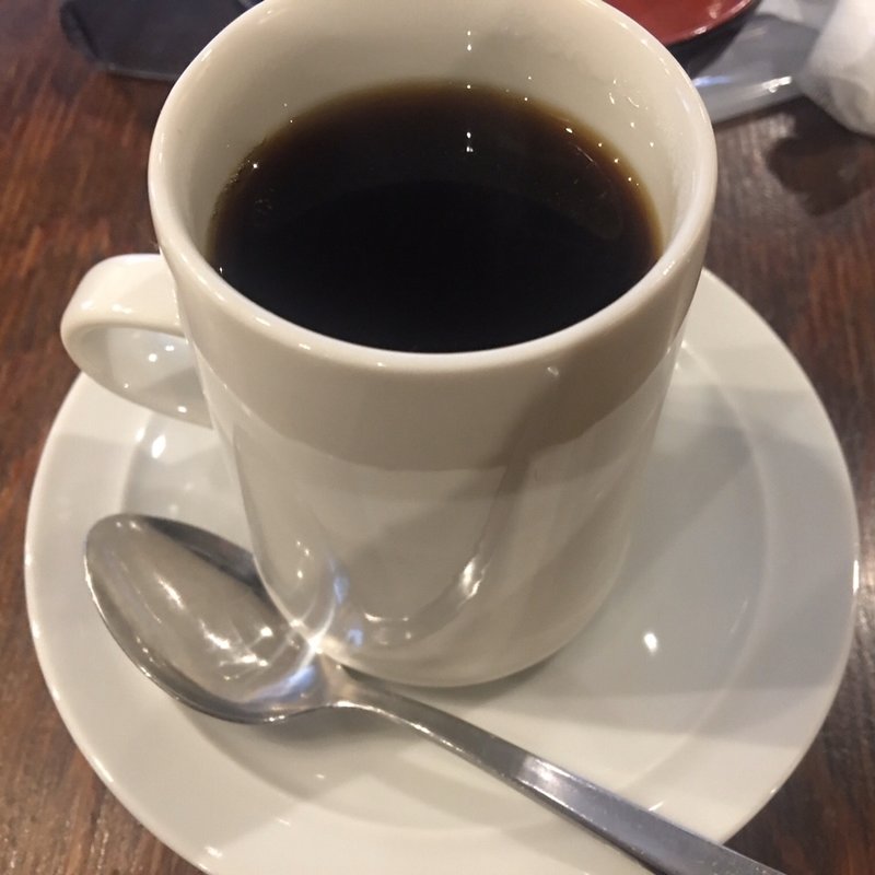 下坂ブルボン(ブラジル珈琲舎 )