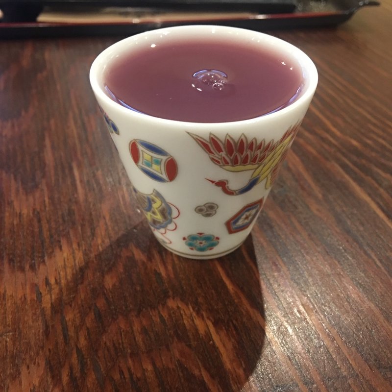 100%葡萄ジュース(ブラジル珈琲舎 )