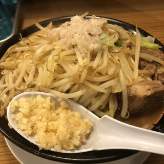 二郎風(博多三氣 八代店 （ハカタサンキ）)