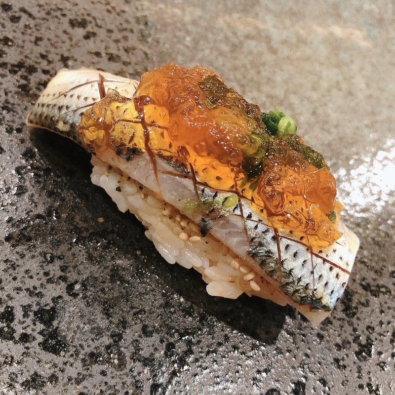 こはだ(たけ屋)