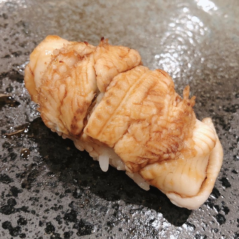 あなご(たけ屋)