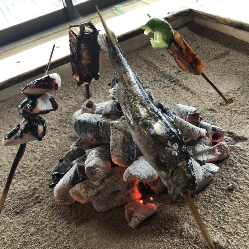 田楽コース(高森田楽保存会 （たかもりでんがくほぞんかい）)