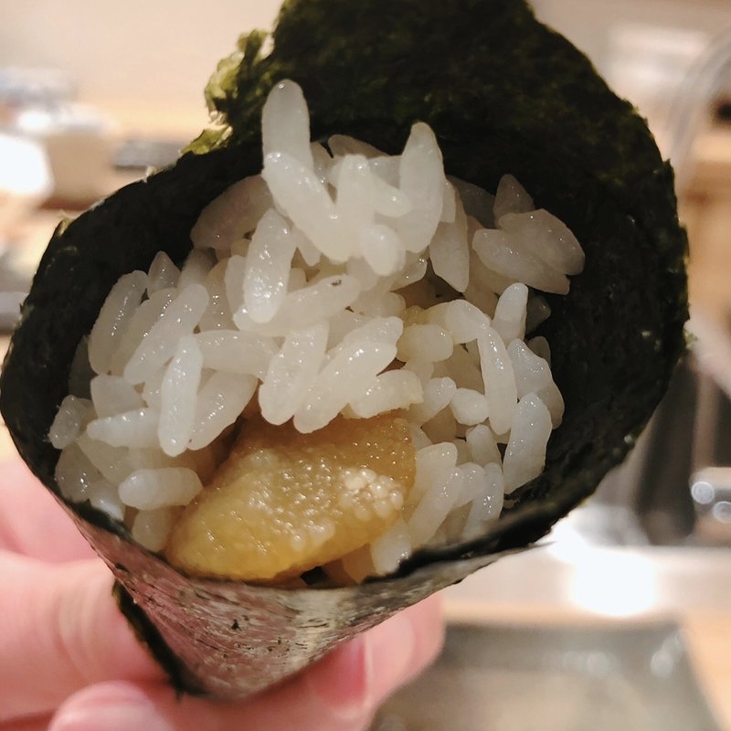 数の子　きみ醤油(たけ屋)