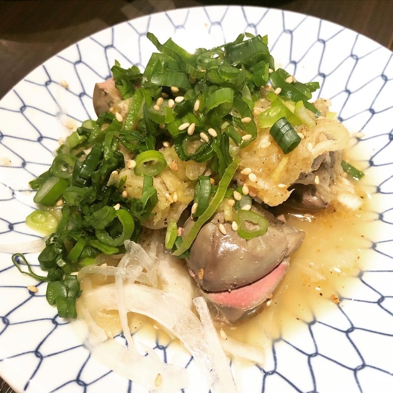 白レバテキ(佐藤商店 )