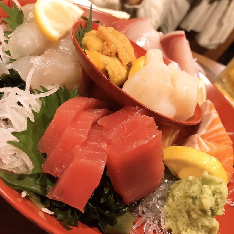 (徳田酒店 第4ビルB2店)