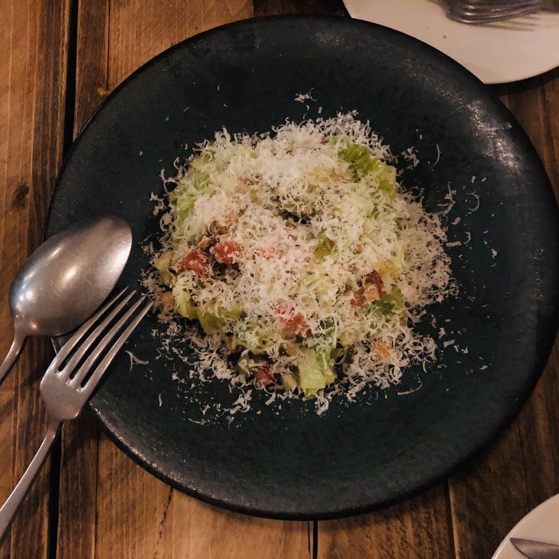 チョップドサラダ(o/sio)