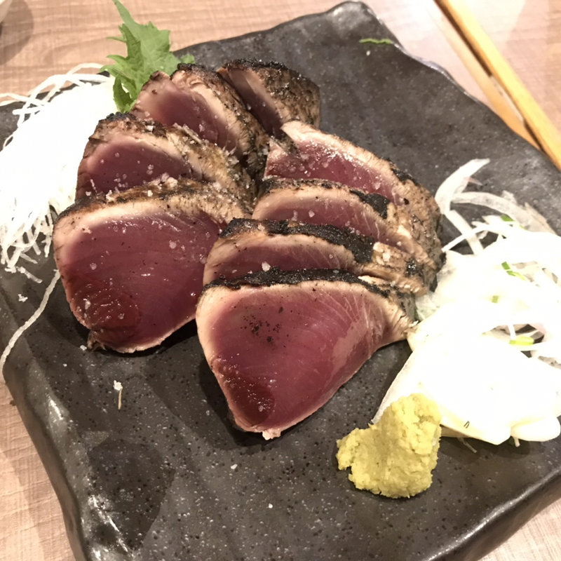 (明神丸 帯屋町店 （ミョウジンマル）)