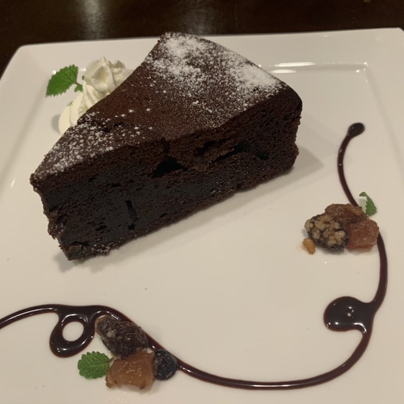 (カフェ・コバ・ガーデン)