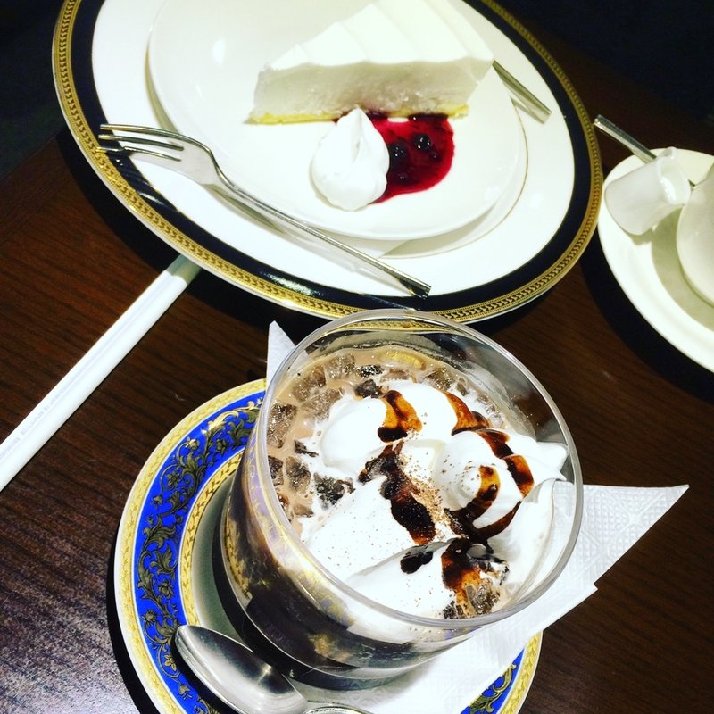 (シャモニーes CoCoLo店 （シャモニーエス）)