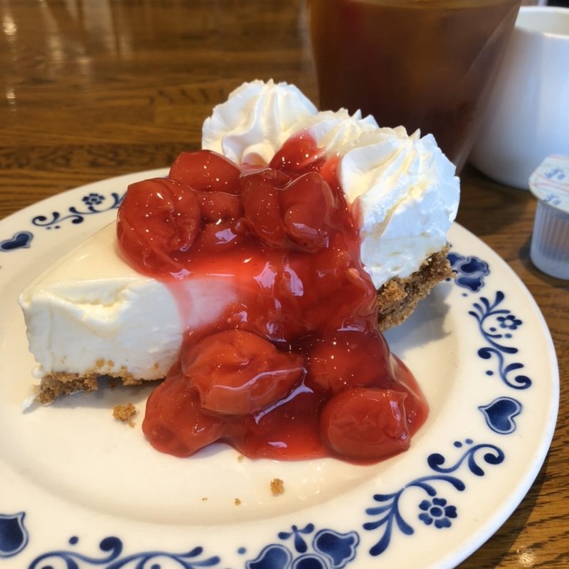 (アンナミラーズ高輪店)