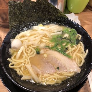 ラーメン (町田商店)