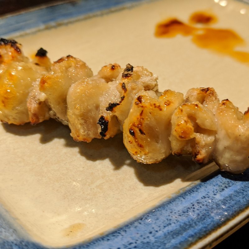 ひな皮(なばや)