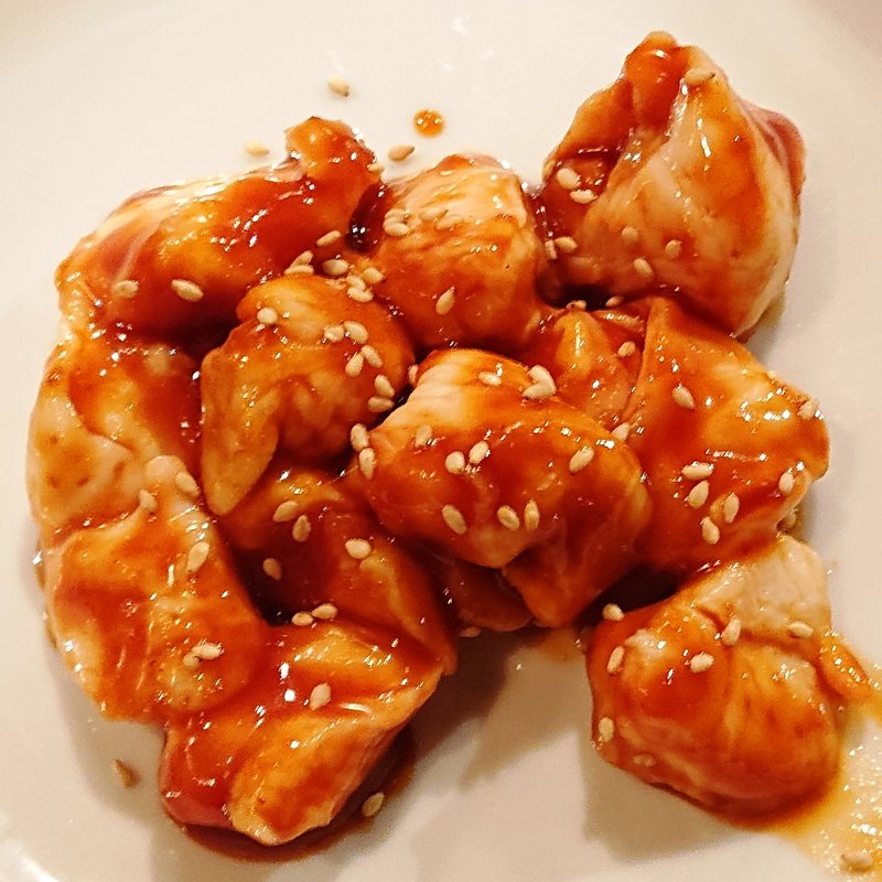 ぼんちり（味噌だれ）(【2月20日リニューアルオープン】牛角 池上店)