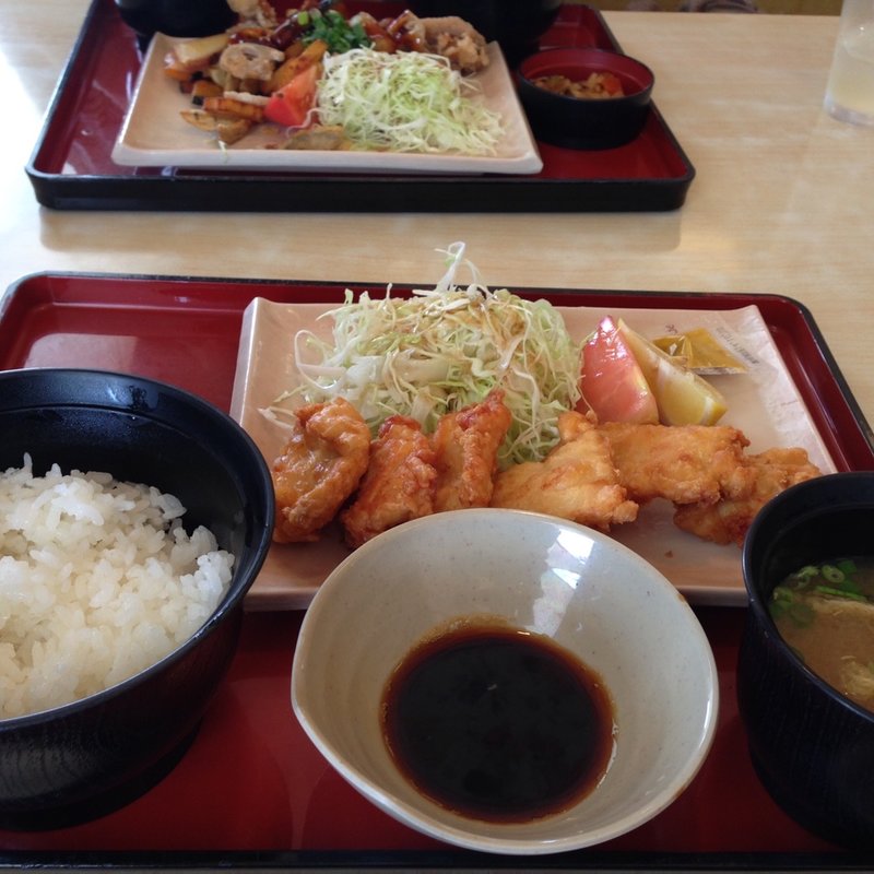 (ジョイフル 徳島国府店 （Joyfull）)