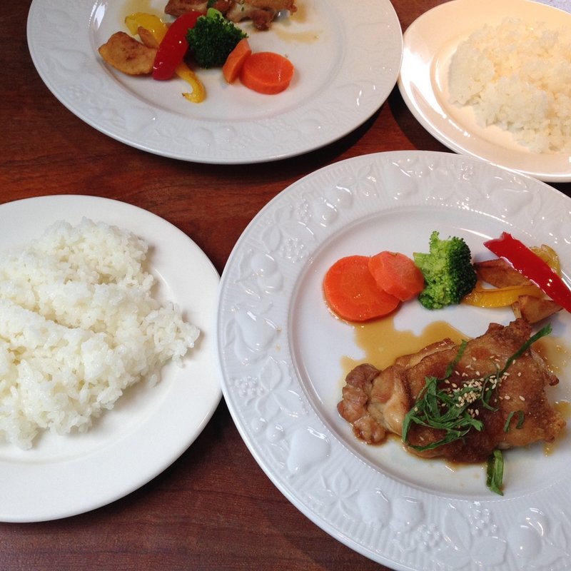 (珈亜ガーデン （コアガーデン）)