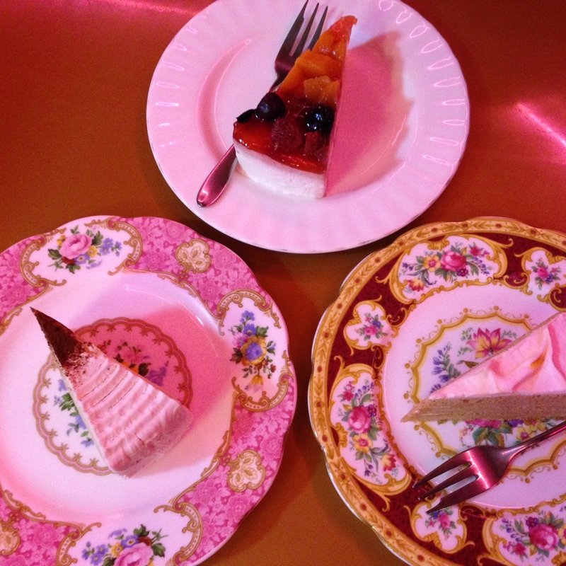 (バレンシーア )